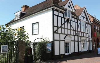 Epping Forest District Museum