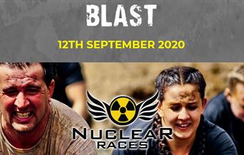 Blast 12th September 2020