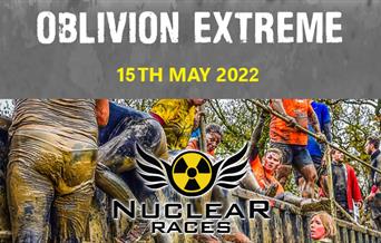 Oblivion Extreme 15th May 2022