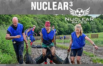 Nuclear3 15th May 2022