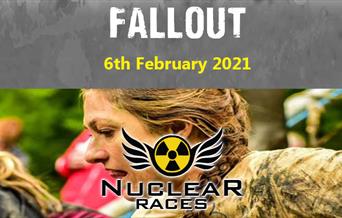 Nuclear Races Fallout, 6th February 2021