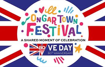 Ongar Town Festival -  a day filled with fun, music, and community spirit.