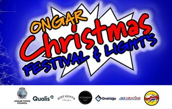 Ongar Christmas Lights and Festival 2025