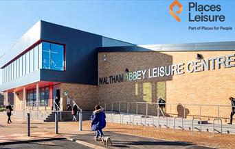 Waltham Abbey Leisure Centre