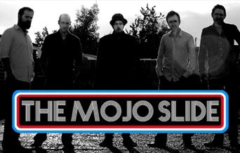 The Gallery presents live music from The Mojo Slide