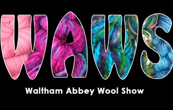 WAWS, the Waltham Abbey Wool Show