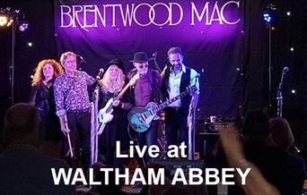 Brentwood Mac at Waltham Abbey Town Hall 15th November 2025