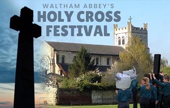 Holy Cross Festival, Waltham Abbey