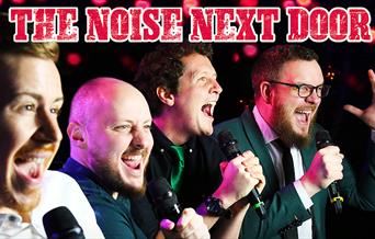 The Noise Next Door