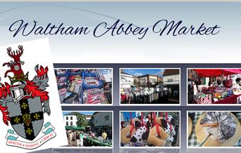 Waltham Abbey Market
