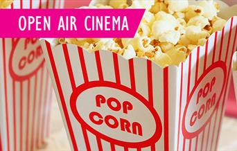 Pop Corn.