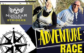 Wild Forest Adventure Race raising money for Snap charity, Brentwood
