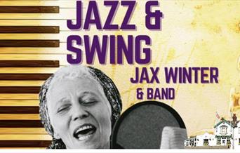The Woodbine Waltham Abbey invites you for an evening of great food and Jazz and Swing.