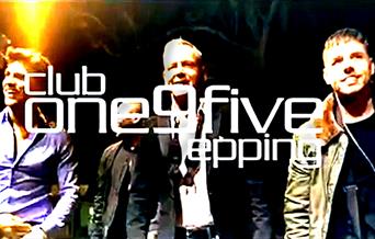 Club 195 in Epping