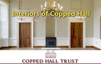 Copped Hall Interiors "Lates" event.