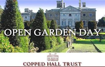 May Gardens Day at Copped Hall