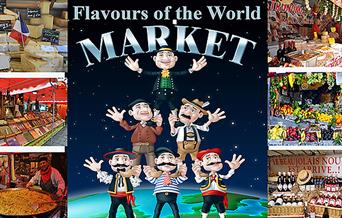 Epping French Market.