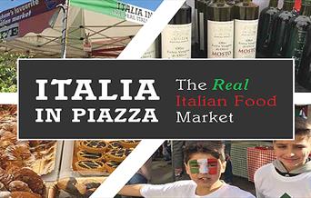 Epping Italian Market