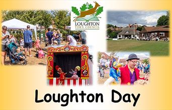 Loughton Day