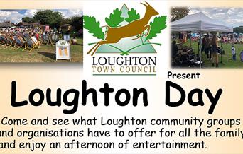 Loughton Day