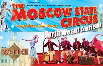 Moscow State Circus