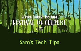 Sam's Tech Tips