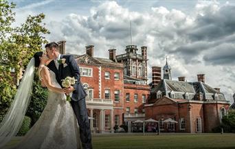 Say I do at De Vere Theobalds Estate