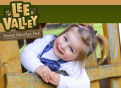 Lee Valley Animal Adventure Park - Farm in Waltham Abbey, Epping Forest ...