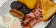 Delimores Ongar Fryup