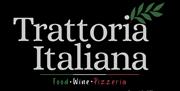 trattoria italiana logo