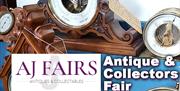 Some of the items available at AJ Fairs