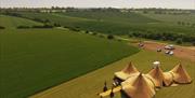 The Barns at Lodge Farm