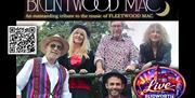 Brentwood Mac - Budworth Hall front cover