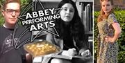 Abbey Performing Arts Videos