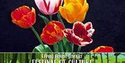 Essex Art Club Exhibtion - Artwork in image from Peter Wilkins