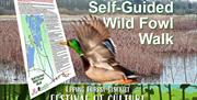 Self-Guided Wild Fowl Walk