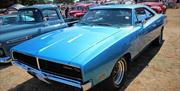 Classic Americana at the Custom and Classic Show