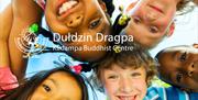 Duldzin Drapa Buddhist Centre short meditation, teaching and activities for children.