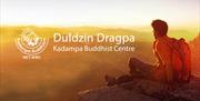 Duldzin Drapa Buddhist Centre half day course looking at a new perspective on life and death.