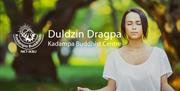 Duldzin Drapa Buddhist Centre Half Day Retreat - learn meditations to make your mind calm and peaceful