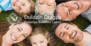 Half day course looking at building positive relationships at the Duldzin Drapa Buddhist Centre, Epping.