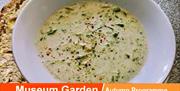 Museum Garden Autumn Programme, Botanical Soup.