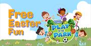 Epping Forest District Council free Play In The Park events across the district during Easter