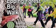 Epping Forest Heritage Trust Big Walk