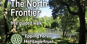 Epping Forest Heritage Trust free guided walk