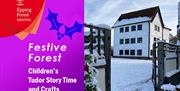 Epping Forest Children's Tudor Story Telling and crafts
