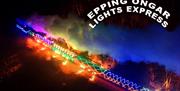 Epping Ongar Railway Lights Express