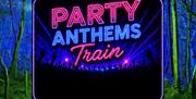Epping Ongar Railway Lights Party Express Party Anthems. Dance and sing along to classic party songs,