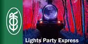 Epping Ongar Railway Lights Party Express