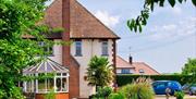 Elmcroft Guest House Epping